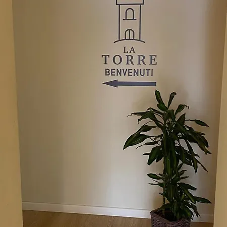 La Torre *