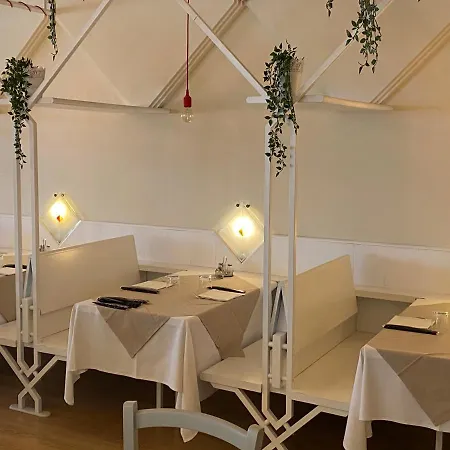 住宿加早餐酒店 La Torre