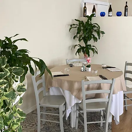 La Torre 住宿加早餐酒店