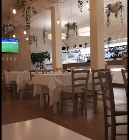 La Torre 住宿加早餐酒店